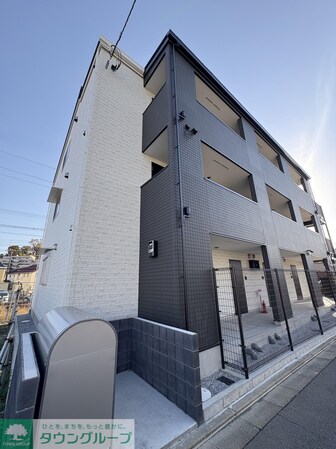 Youth Village北矢名の物件内観写真